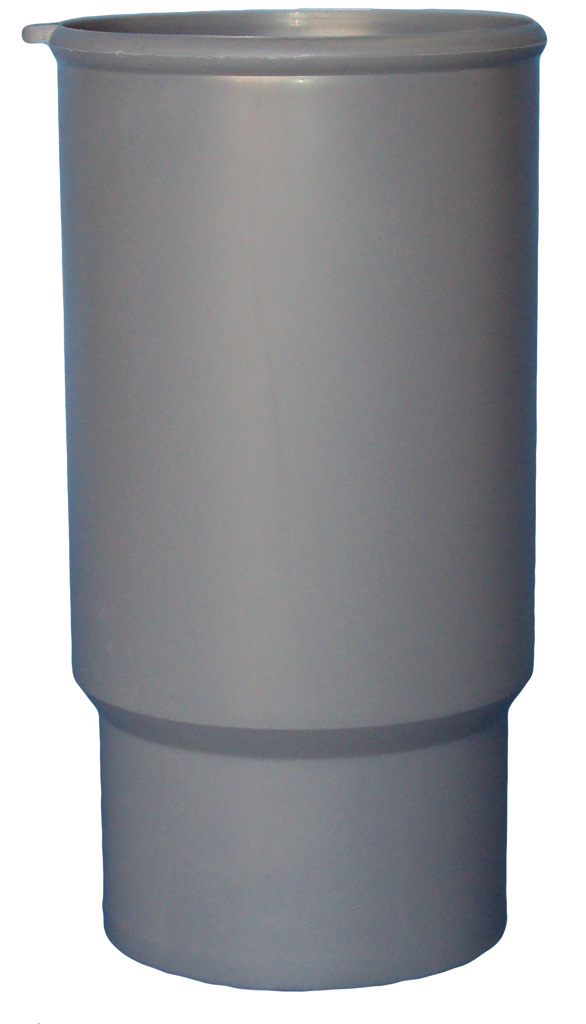 MANGUITO DRENA HEMBRA POLIPROPILENO