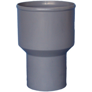 REDUCCIÓN BOQUILLA PP 125-100