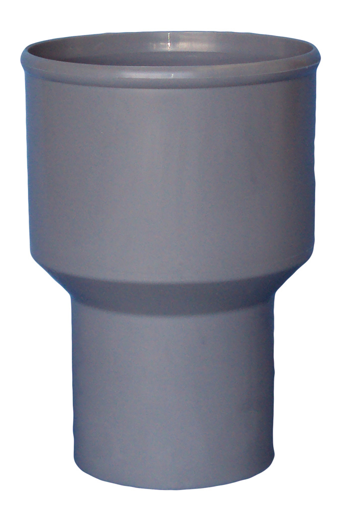REDUCCIÓN BOQUILLA PP 125-100